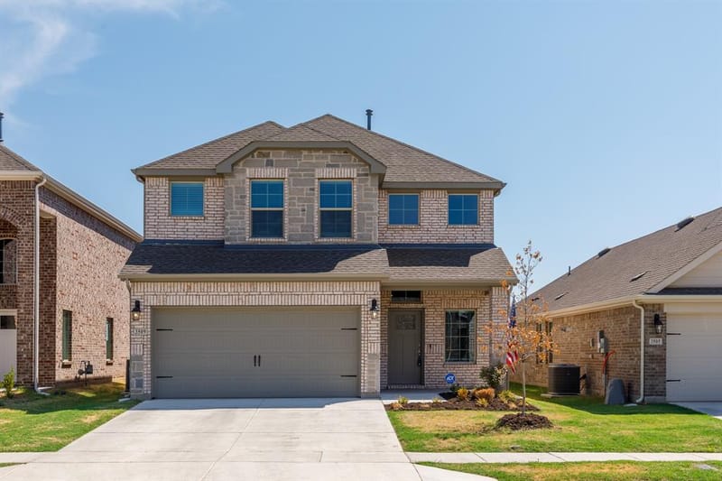3509 Cribbing Trail, Aubrey TX 76227 - Photo 3