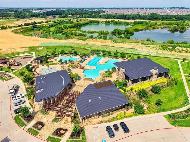 3509 Cribbing Trail, Aubrey TX 76227 - Photo 34