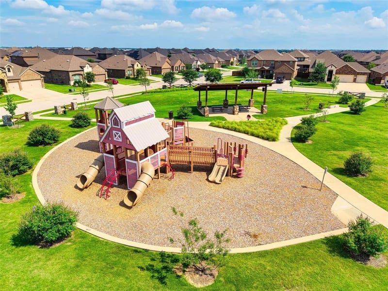 3509 Cribbing Trail, Aubrey TX 76227 - Photo 37