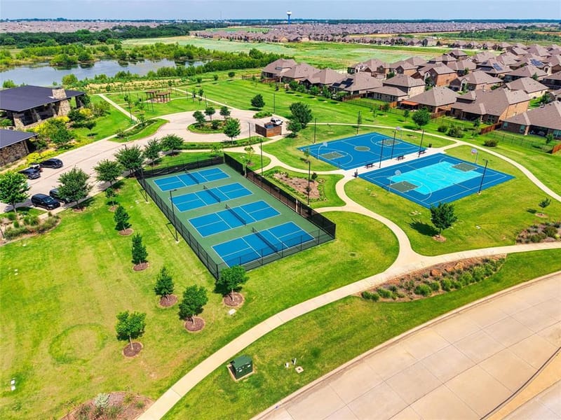 3509 Cribbing Trail, Aubrey TX 76227 - Photo 35