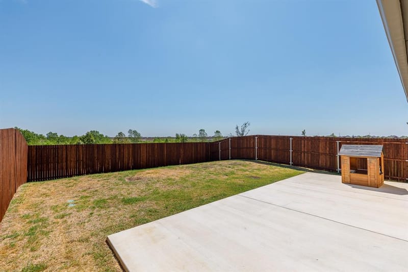 3509 Cribbing Trail, Aubrey TX 76227 - Photo 31
