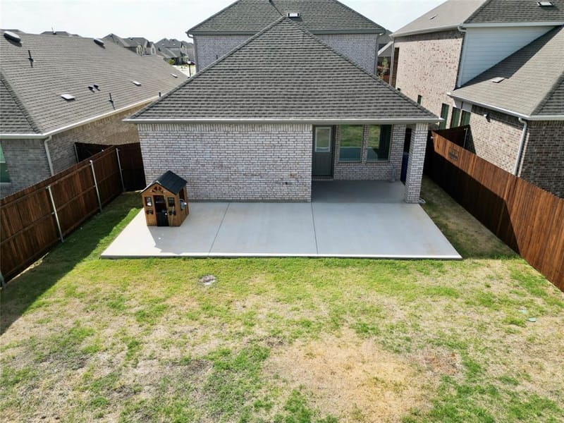 3509 Cribbing Trail, Aubrey TX 76227 - Photo 39