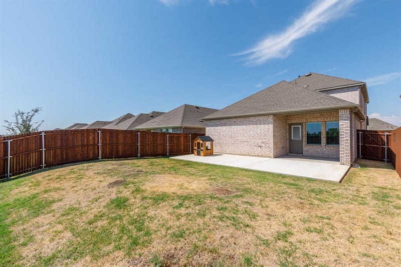 3509 Cribbing Trail, Aubrey TX 76227 - Photo 29