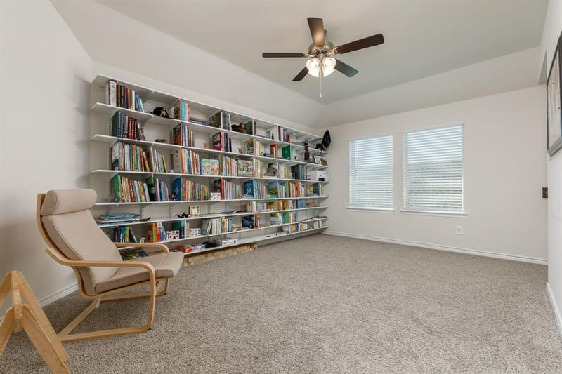 3509 Cribbing Trail, Aubrey TX 76227 - Photo 21