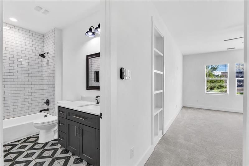 4577 Serenity Trail, McKinney TX 75071 - Photo 32