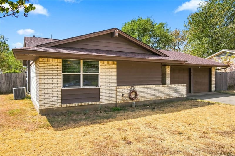 628 Apollo Drive, Denton TX 76209 - Photo 3