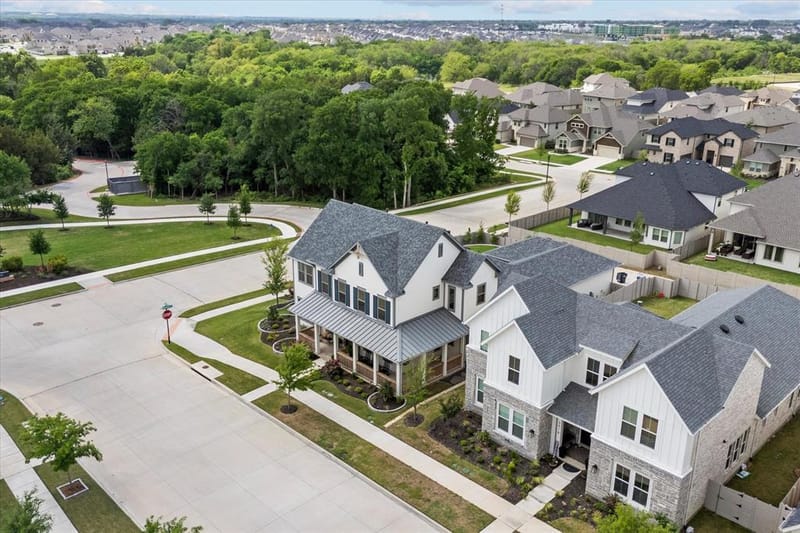 3920 Outpost Trail, McKinney TX 75071 - Photo 2