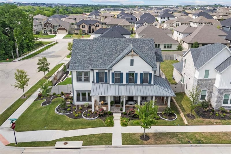 3920 Outpost Trail, McKinney TX 75071 - Photo 5