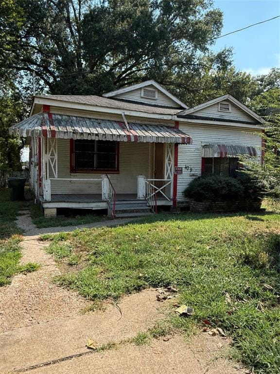 409 Champ Clark Street, Shreveport LA 71108