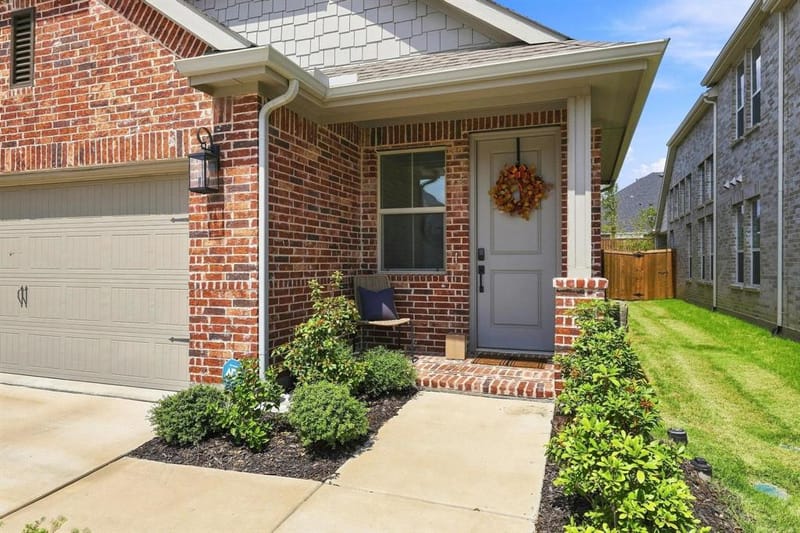 815 Sunflower Trail, Sherman TX 75092 - Photo 6