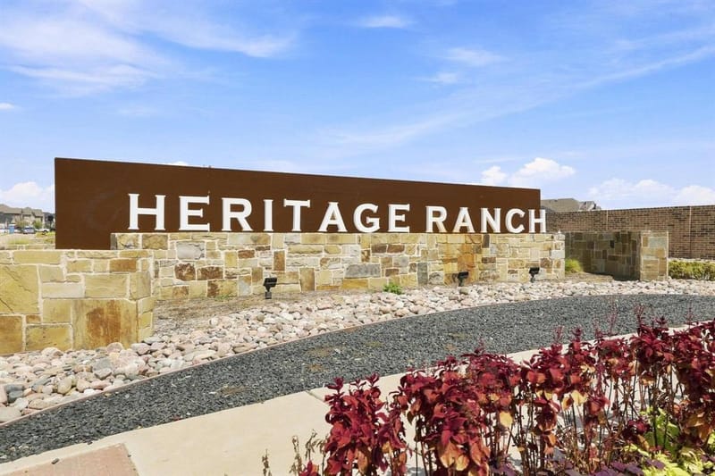 815 Sunflower Trail, Sherman TX 75092 - Photo 36