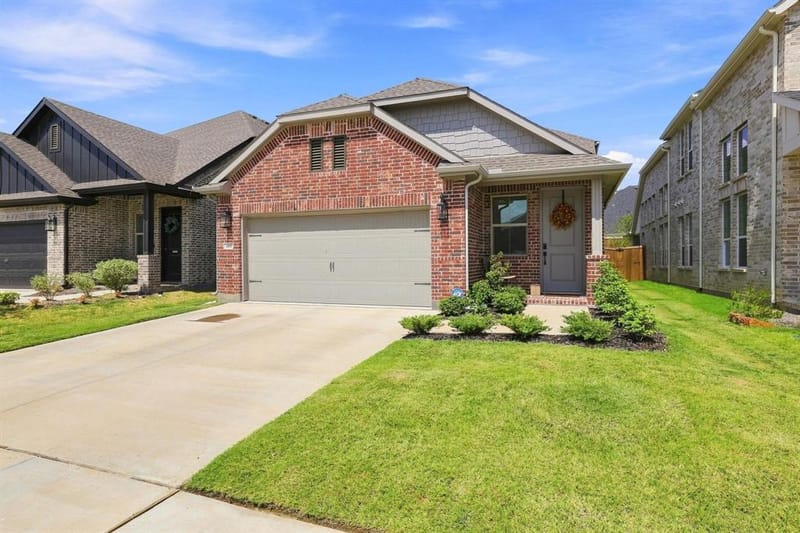 815 Sunflower Trail, Sherman TX 75092 - Photo 5