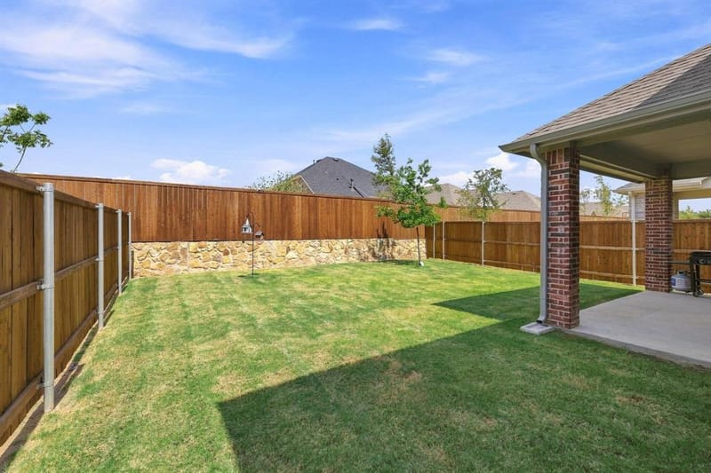 815 Sunflower Trail, Sherman TX 75092 - Photo 30
