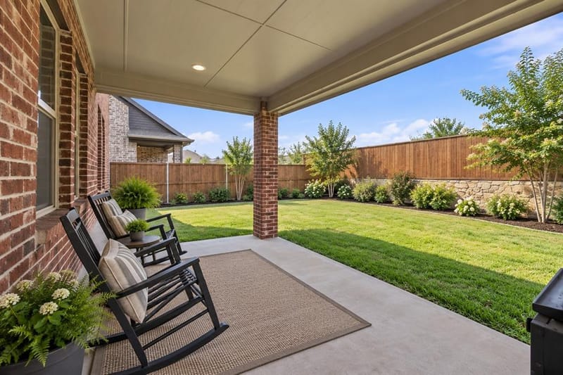 815 Sunflower Trail, Sherman TX 75092 - Photo 40