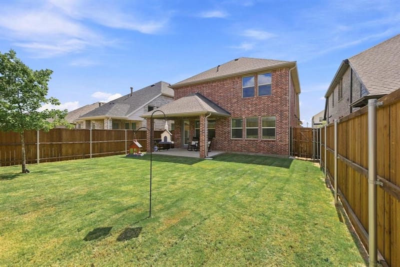 815 Sunflower Trail, Sherman TX 75092 - Photo 31