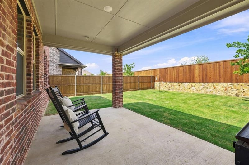 815 Sunflower Trail, Sherman TX 75092 - Photo 29