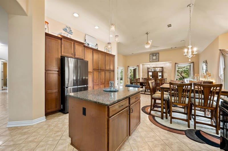 9613 Crestview Drive, Denton TX 76207 - Photo 17