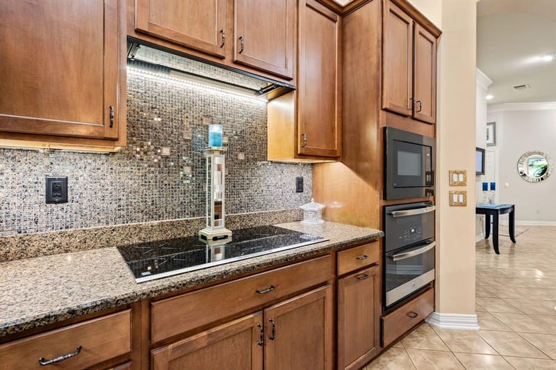 9613 Crestview Drive, Denton TX 76207 - Photo 16