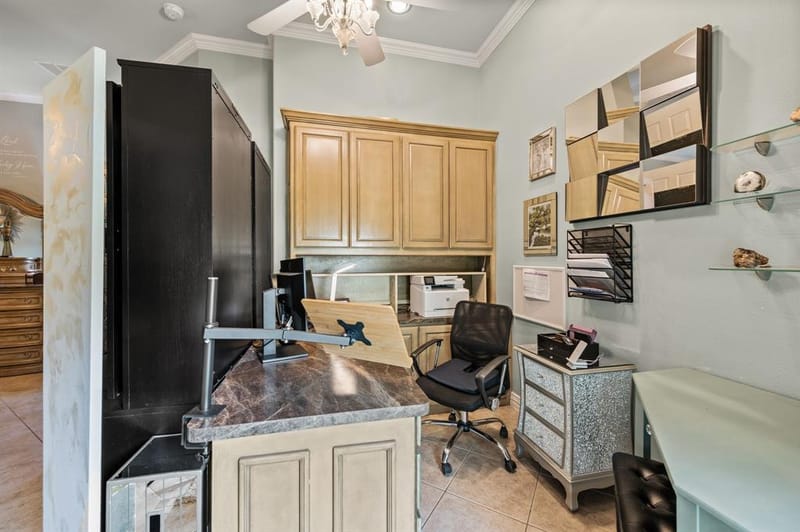 9613 Crestview Drive, Denton TX 76207 - Photo 22