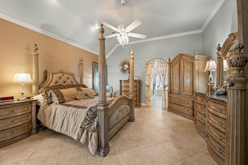 9613 Crestview Drive, Denton TX 76207 - Photo 20
