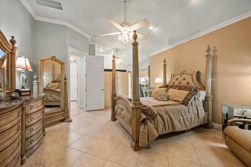 9613 Crestview Drive, Denton TX 76207 - Photo 21