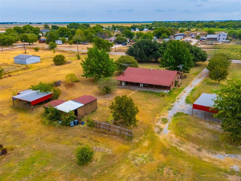 545 County Road 1110a, Cleburne TX 76031 - Photo 27