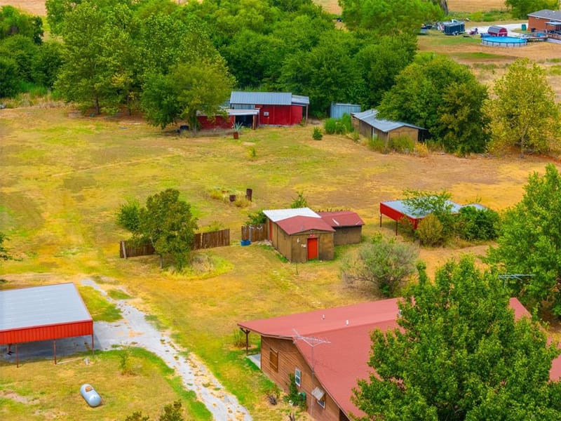 545 County Road 1110a, Cleburne TX 76031 - Photo 26
