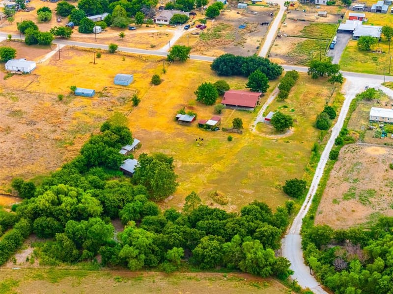 545 County Road 1110a, Cleburne TX 76031 - Photo 28
