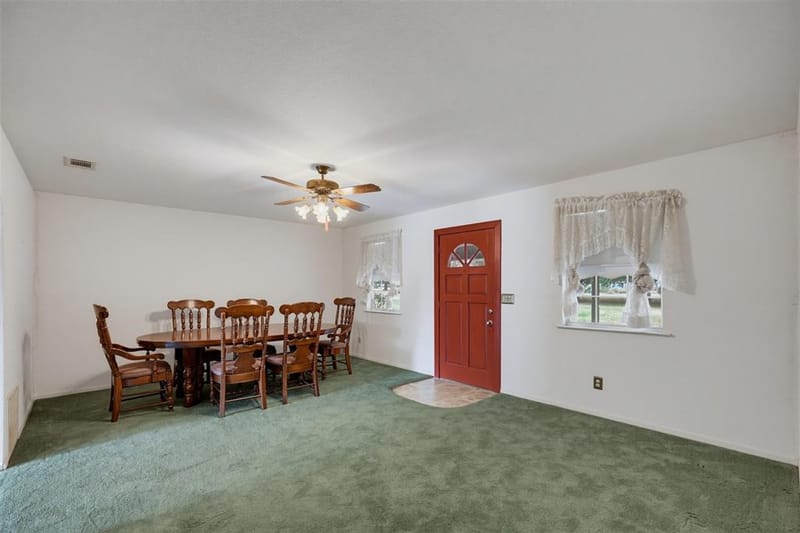 545 County Road 1110a, Cleburne TX 76031 - Photo 5