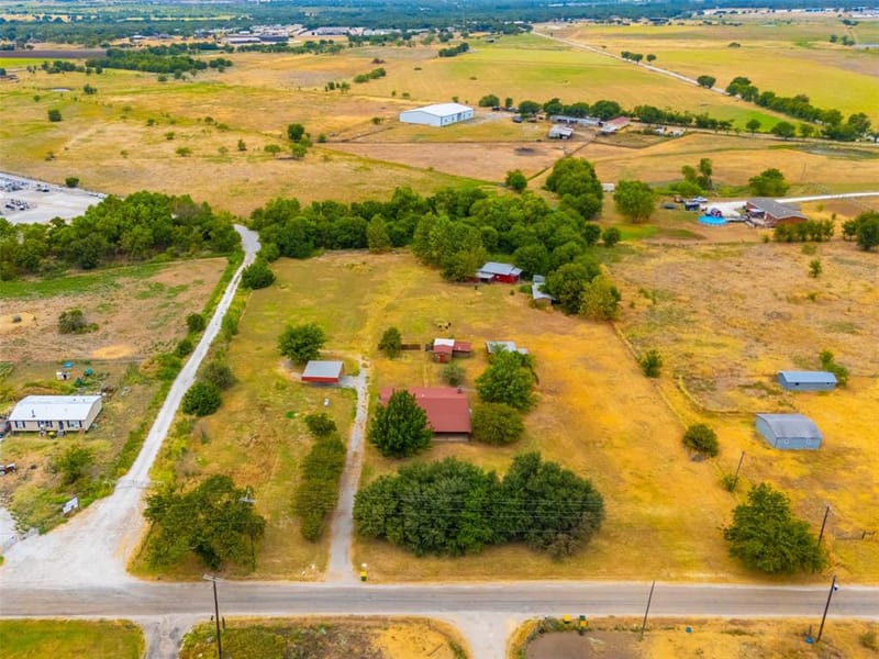 545 County Road 1110a, Cleburne TX 76031 - Photo 24
