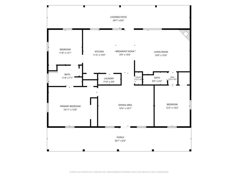545 County Road 1110a, Cleburne TX 76031 - Photo 30