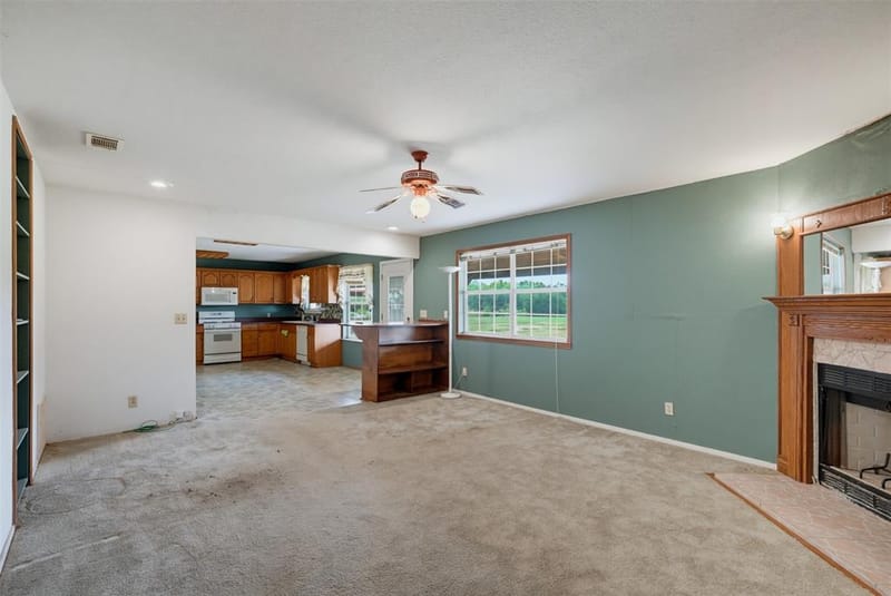 545 County Road 1110a, Cleburne TX 76031 - Photo 10