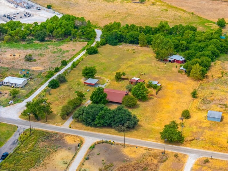 545 County Road 1110a, Cleburne TX 76031 - Photo 25