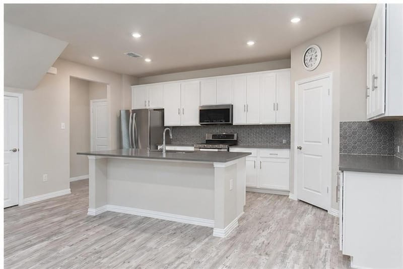 3704 Banton Street, Rowlett TX 75089