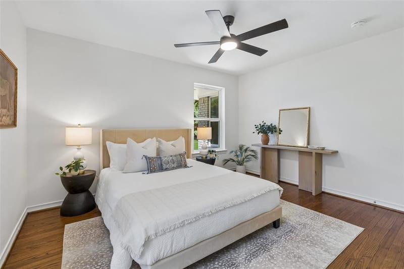 155 Bon Aire Drive, Dallas TX 75218 - Photo 13