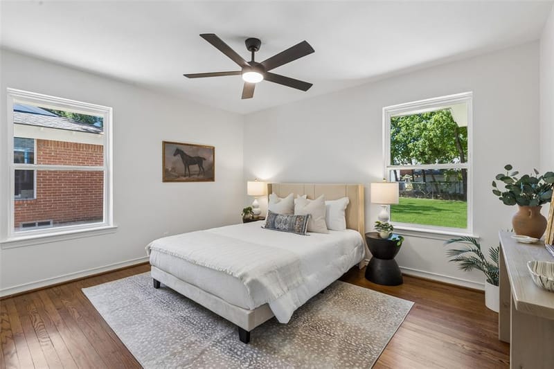 155 Bon Aire Drive, Dallas TX 75218 - Photo 12