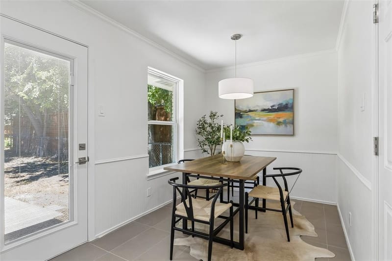 155 Bon Aire Drive, Dallas TX 75218 - Photo 11