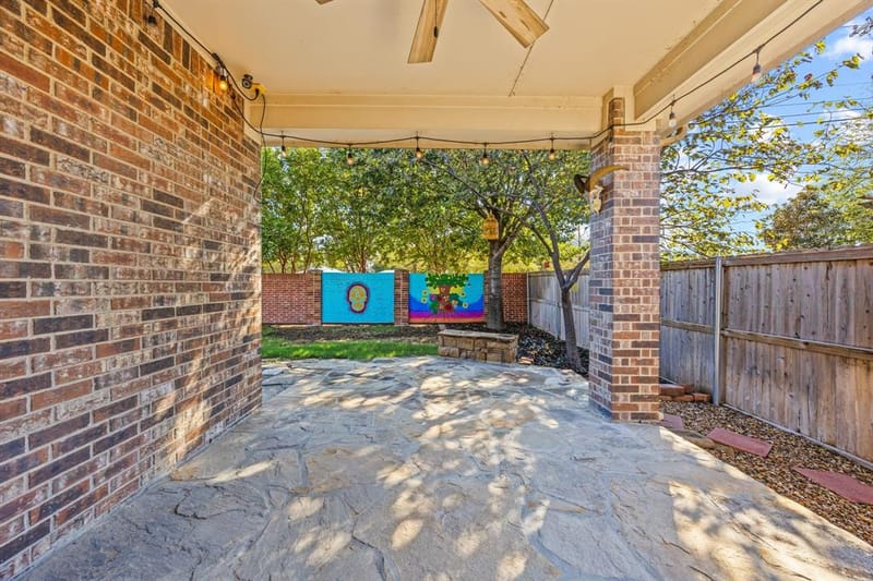 12216 Long Stem Trail, Fort Worth TX 76244 - Photo 27
