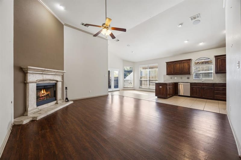 12216 Long Stem Trail, Fort Worth TX 76244 - Photo 6