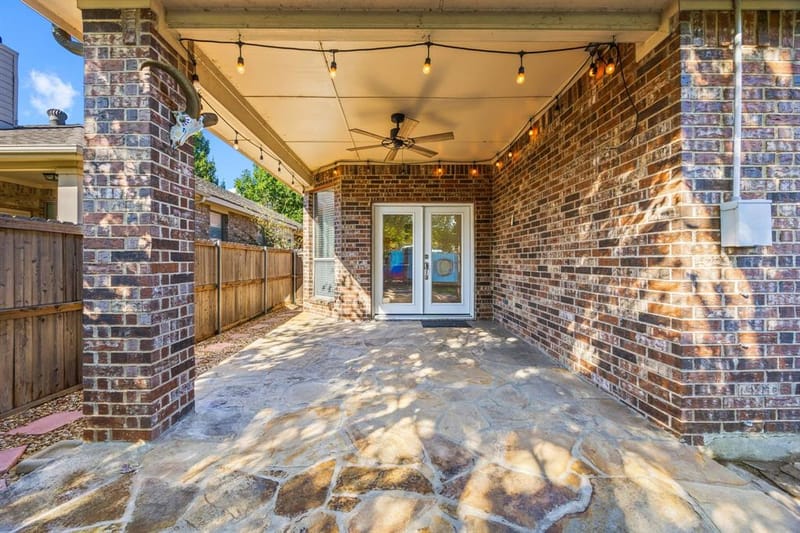 12216 Long Stem Trail, Fort Worth TX 76244 - Photo 26