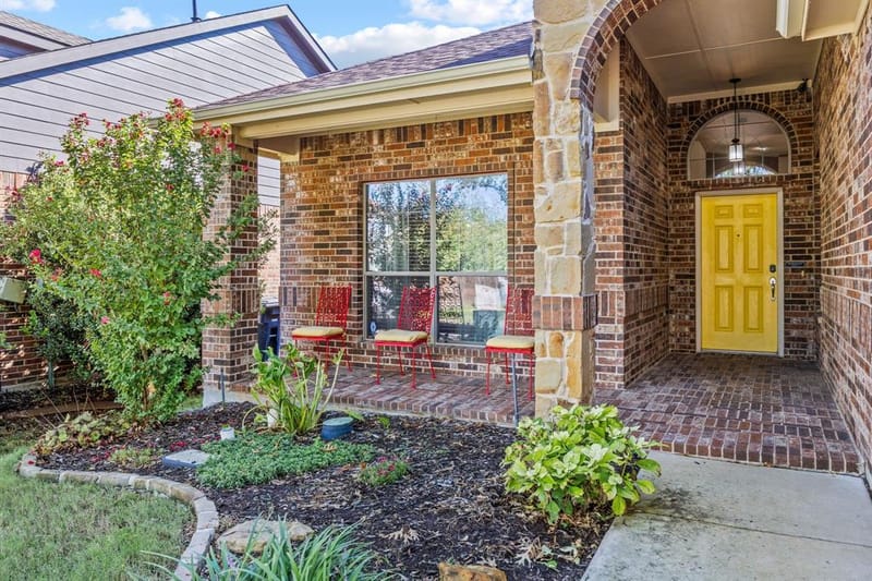 12216 Long Stem Trail, Fort Worth TX 76244 - Photo 3