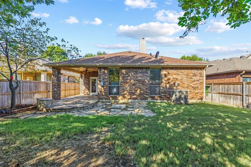 12216 Long Stem Trail, Fort Worth TX 76244 - Photo 28