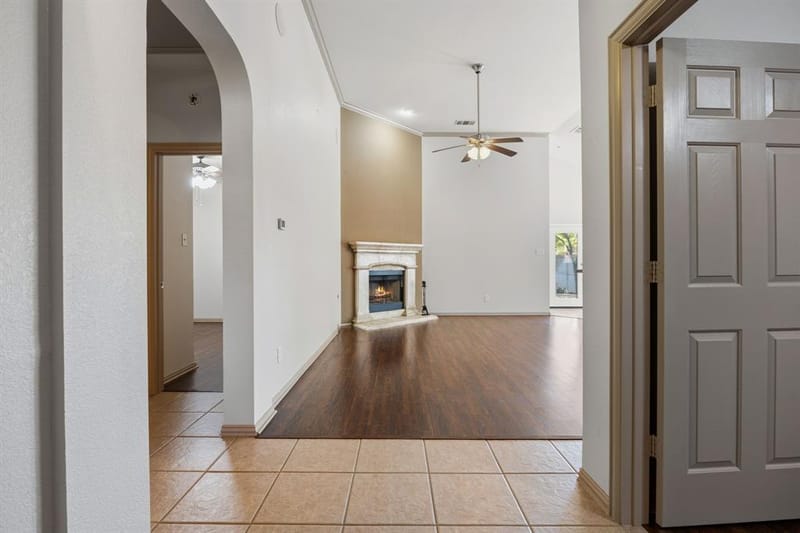 12216 Long Stem Trail, Fort Worth TX 76244 - Photo 5
