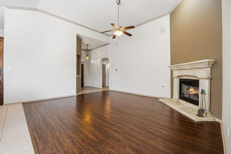 12216 Long Stem Trail, Fort Worth TX 76244 - Photo 9