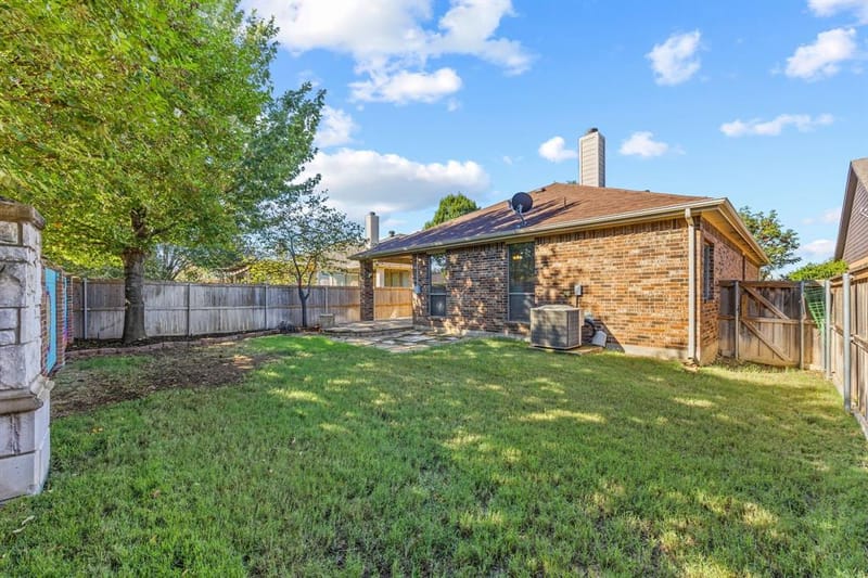 12216 Long Stem Trail, Fort Worth TX 76244 - Photo 29