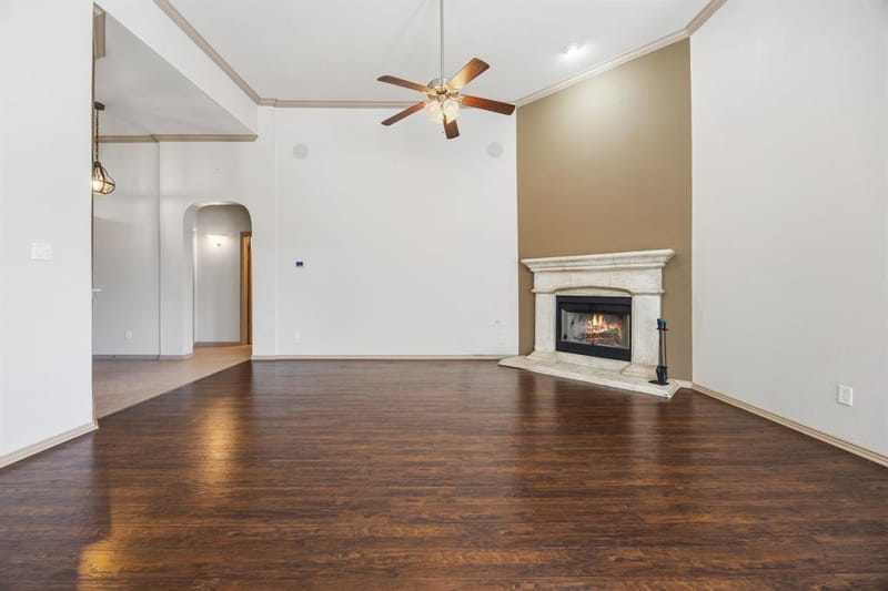12216 Long Stem Trail, Fort Worth TX 76244 - Photo 8