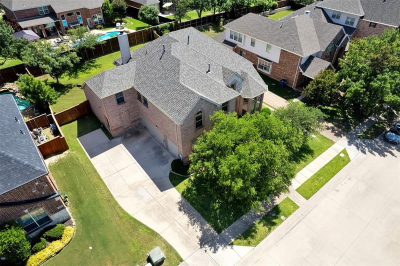 1910 Saint Johns Avenue, Allen TX 75002 - Photo 2