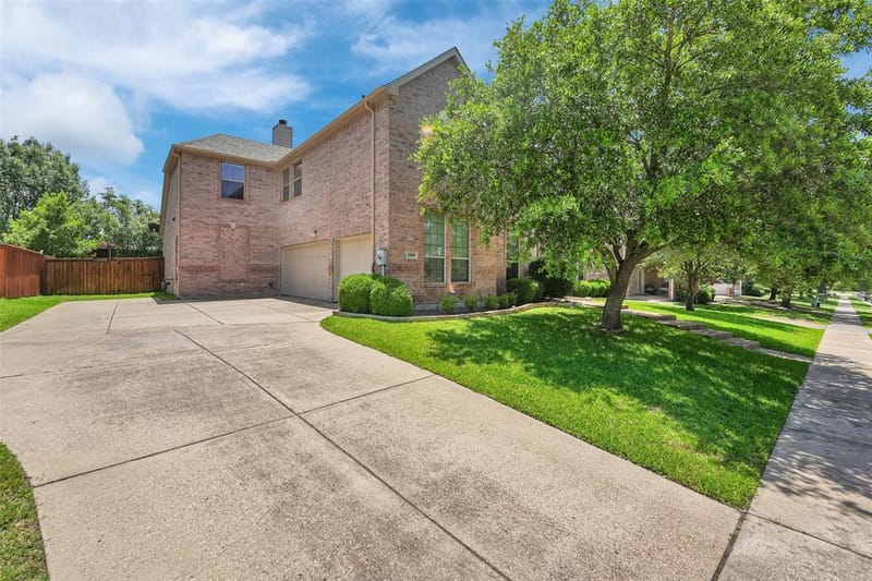 1910 Saint Johns Avenue, Allen TX 75002 - Photo 6