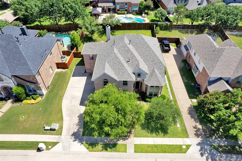 1910 Saint Johns Avenue, Allen TX 75002