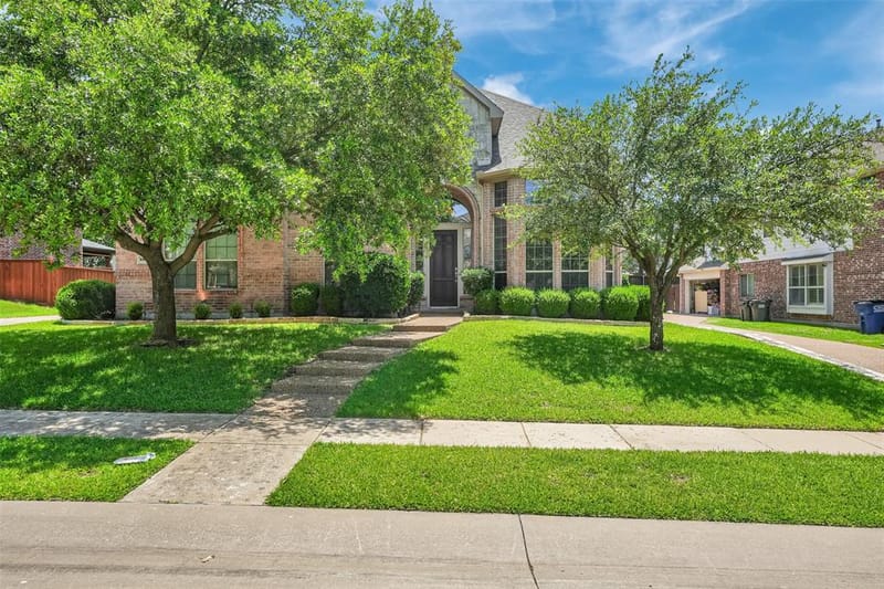 1910 Saint Johns Avenue, Allen TX 75002 - Photo 5